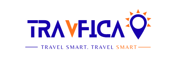 Travfica Logo