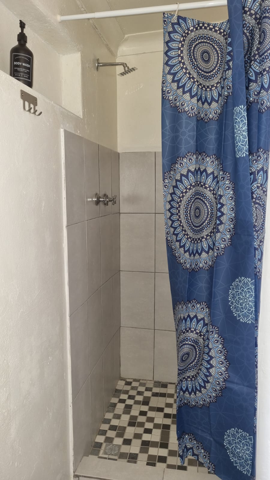 Studio Shower