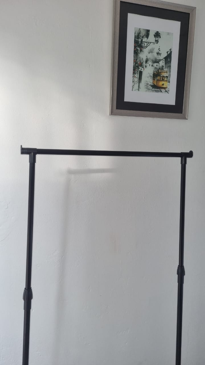 Studio Clothing Rack
