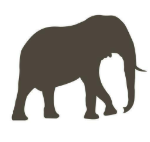 elephant logo