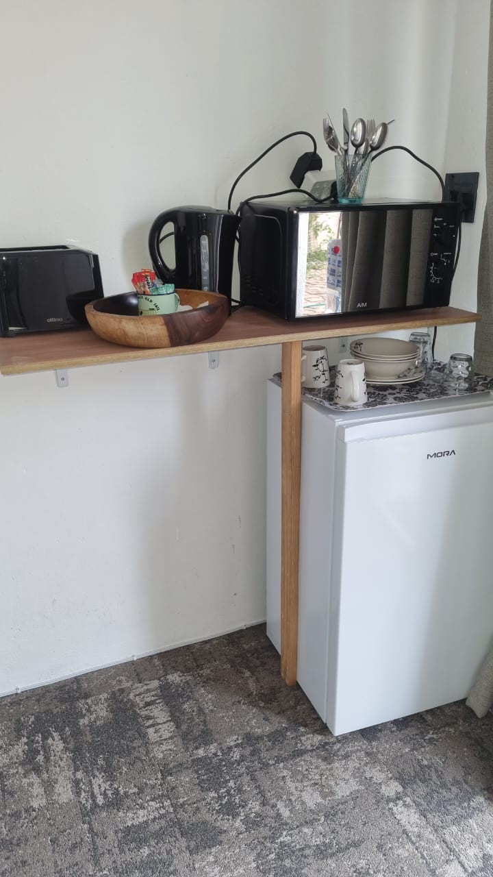 Studio Kitchenette
