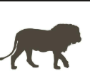 lion logo